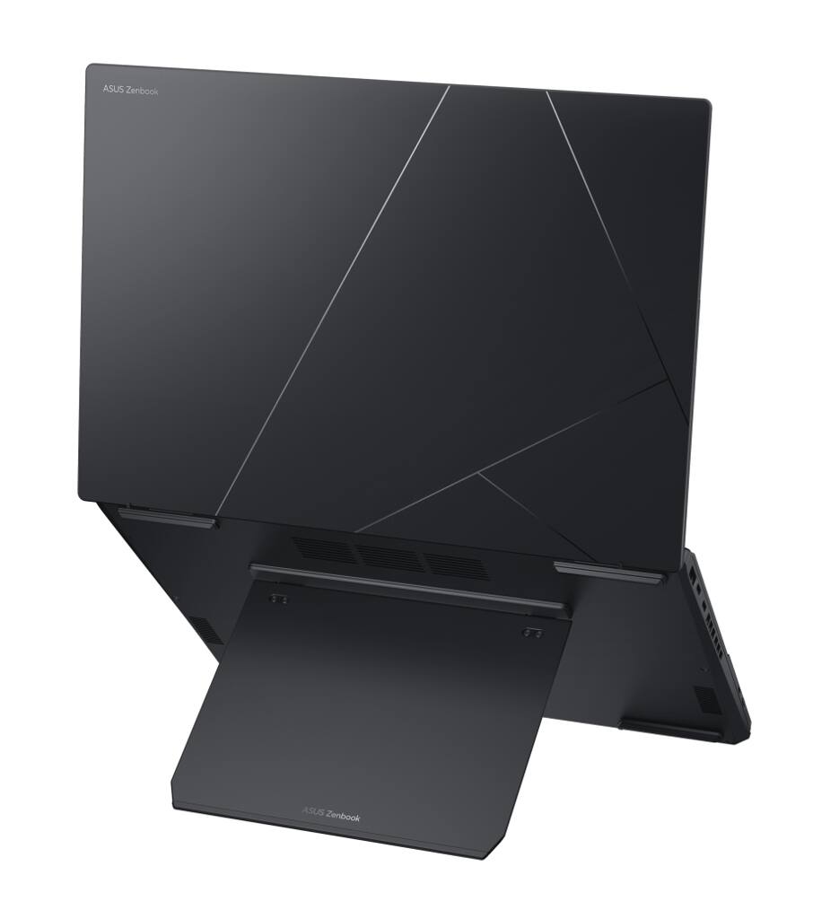 ASUS Zenbook DUO 2 in 1 Laptop 14.0 WUXGA Display (Intel Ultra 9