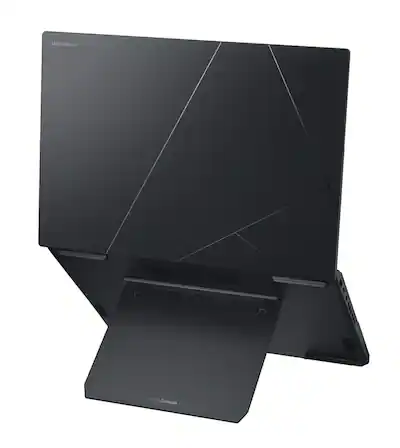 ASUS Zenbook DUO 2 in 1 Laptop 14.0 WUXGA Display (Intel Ultra 9 ASUS Zenbook DUO 2 in 1 Laptop 14.0 WUXGA Display (Intel Ultra 9