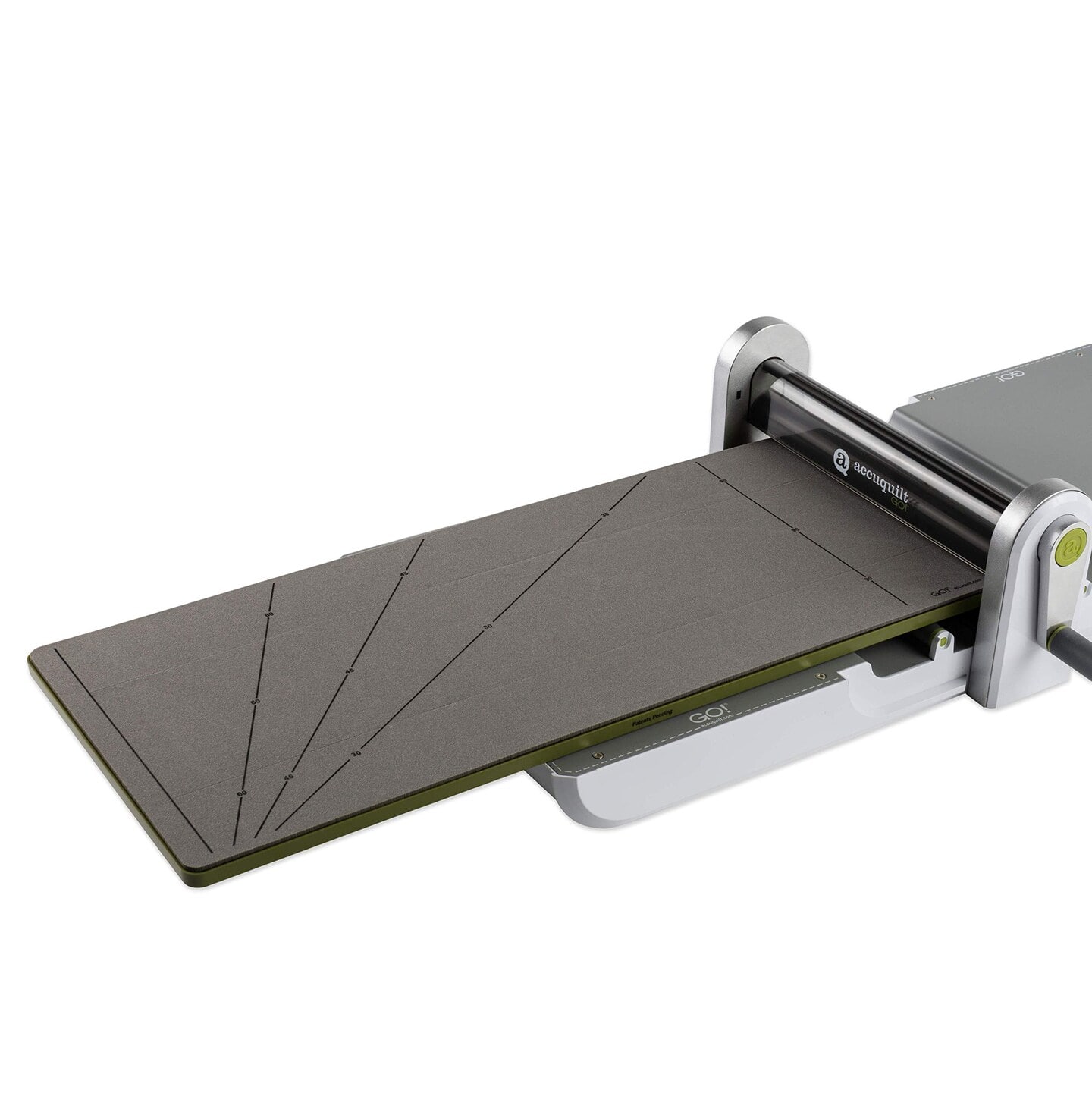 AccuQuilt - Strip Cutter-5 (4 1/2" Finished) - Multicolor