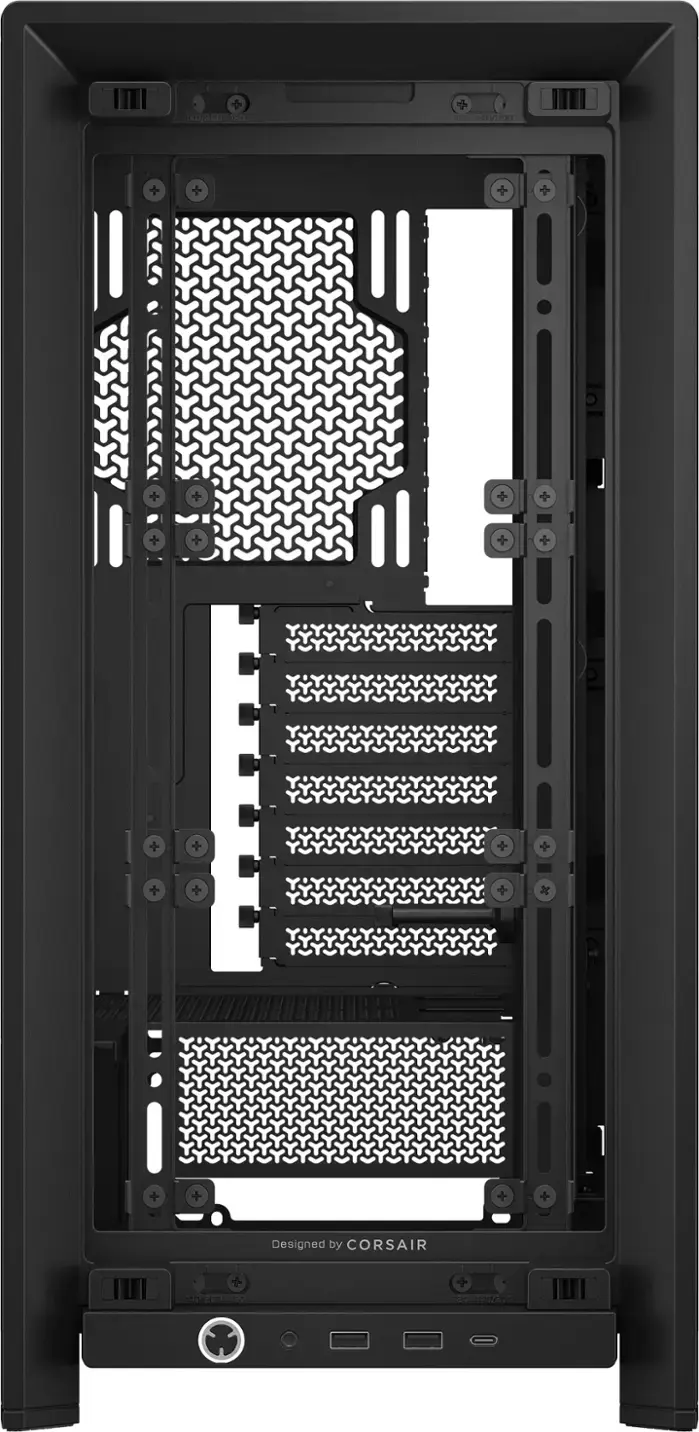 Designed by CORSAIR 200120 nhac