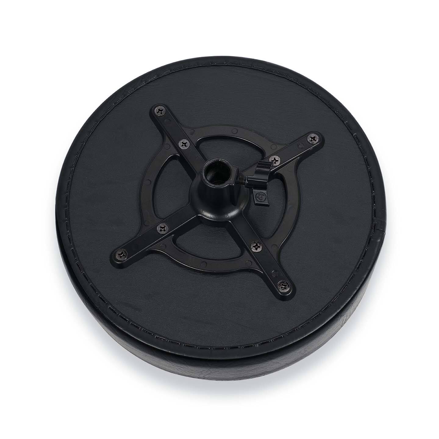 Left. Latin Percussion - Drum Throne, 13".