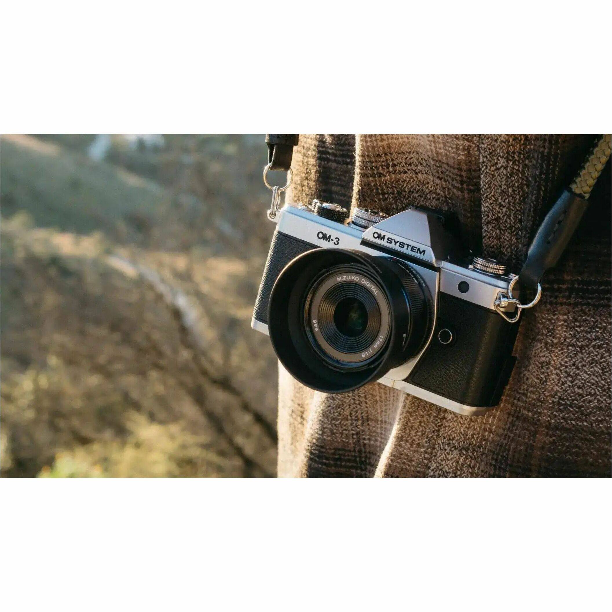 【極美品】PENminiE-pm1＋M.ZUIKODIGITAL45mmF1.8 Amazon.com : OLYMPUS M.Zuiko Digital 17mm F1.8 Black For