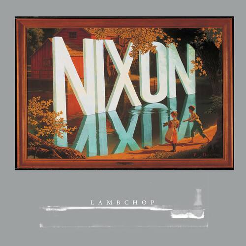 Lambchop - Nixon   - COMPACT DISCS [CD] price history on PriceWatchPro