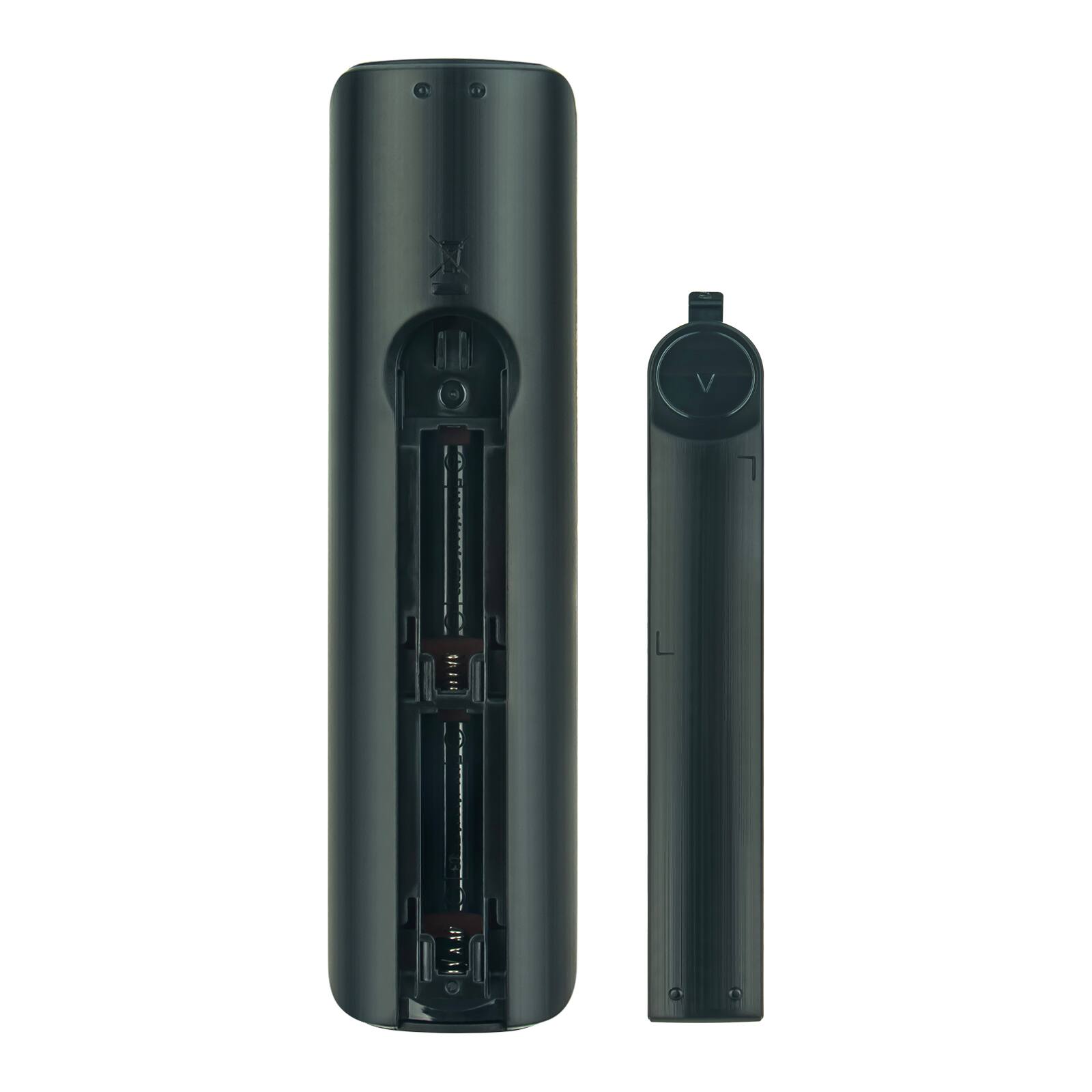 Back. VINABTY - Vinabty AK59-00149A Replace Remote Control Fits forSamsung Blu-Ray Disc Player BD-F5100 BD-FM51 BD-FM57C BD-H5100 - Black.