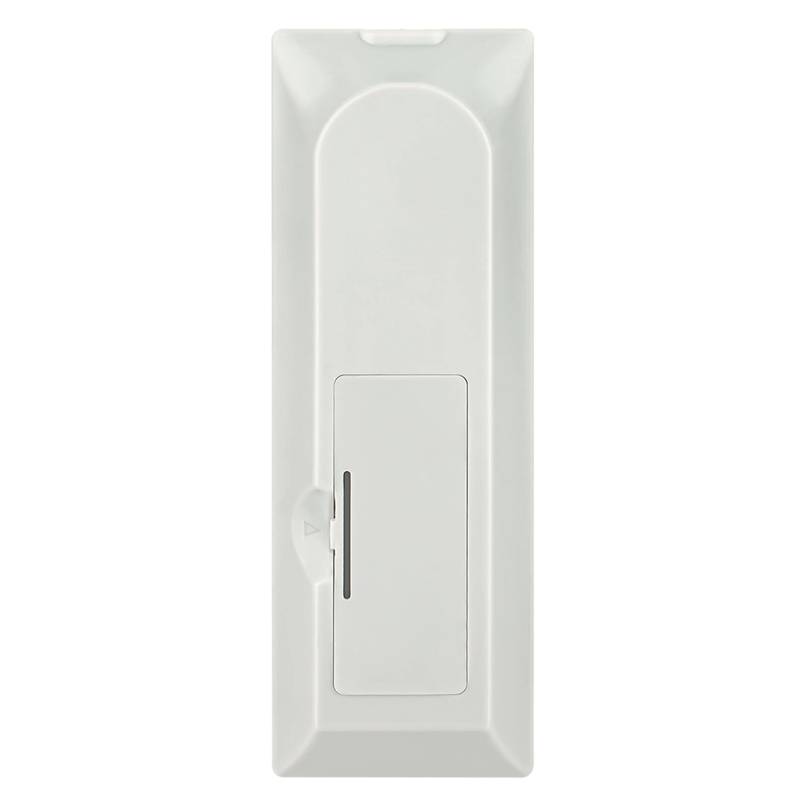 Back. ZdalaMit - Replacement Remote EUR7711060 fit for Panasonic CD Stereo Micro System SC-PM28 SC-PM19 SC-PM193 SC-PM19K SC-PM18 SA-PM28 - White.