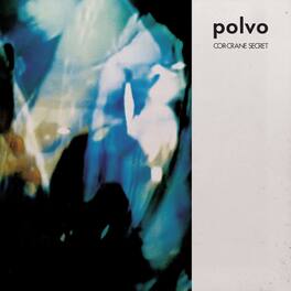 Polvo - Cor-Crane Secret - VINYL LP