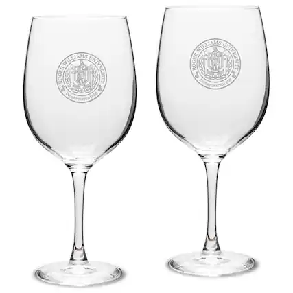 Williams Roger University
Incorporated 1950