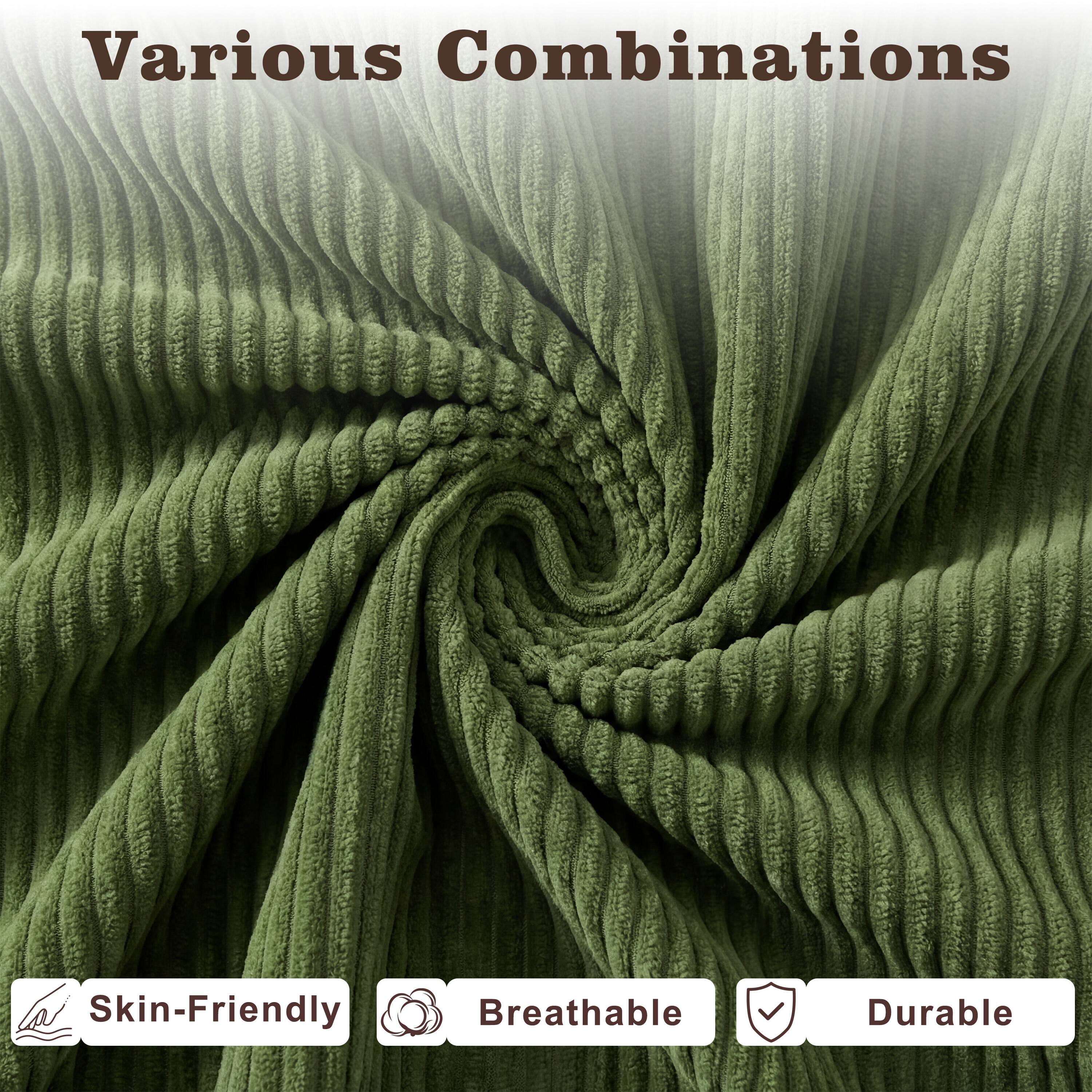 Various Combinations

Skin-Friendly
Breathable
Durable