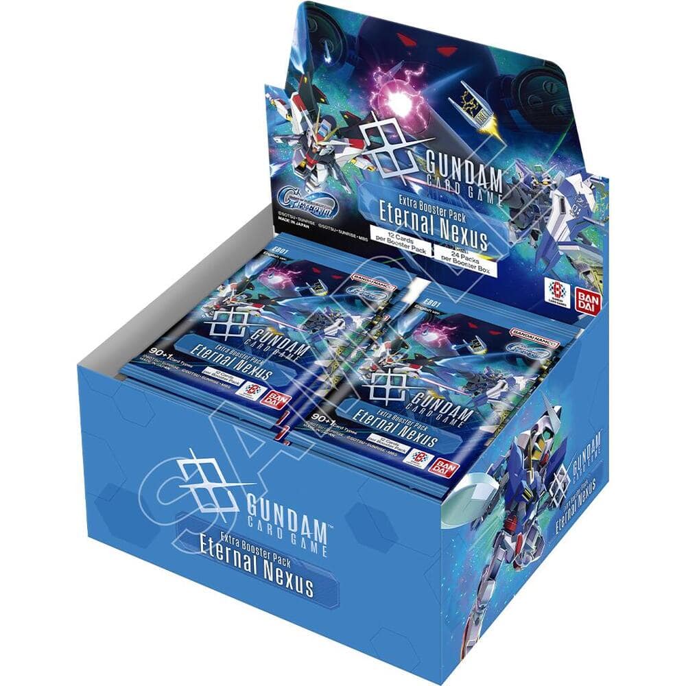 Bandai Gundam TCG: Starter Deck 06: Clan Unity (ST06) - Best Buy