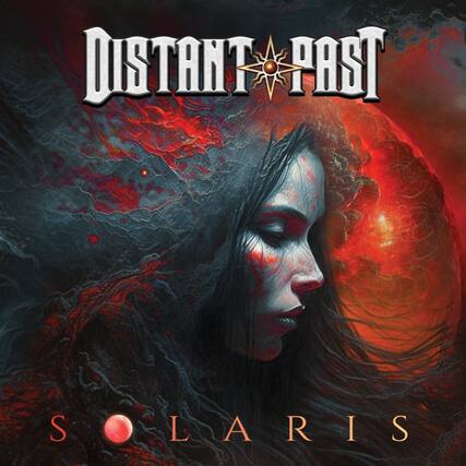 Distant Past
Solaris
