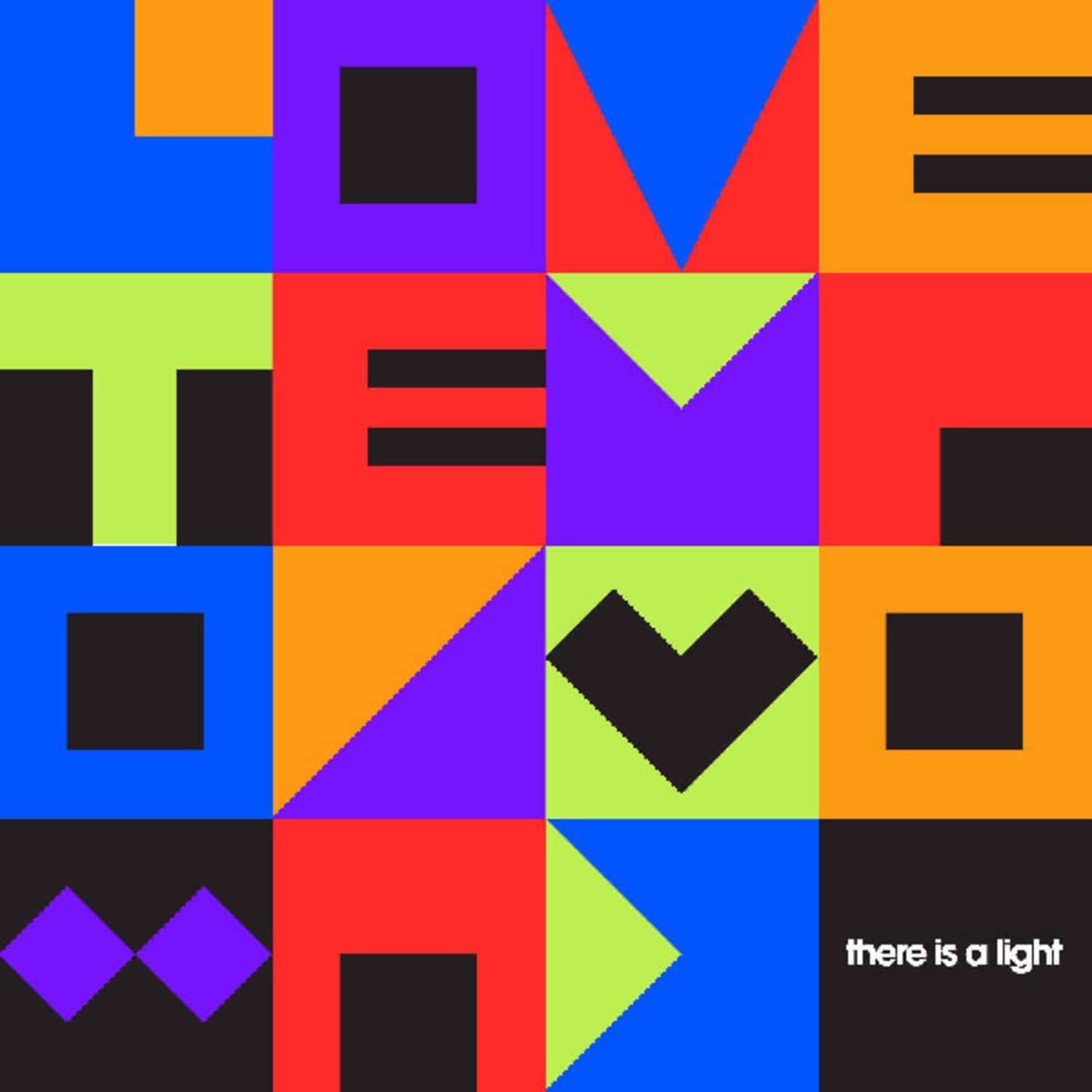 Lovetempo - There Is a Light   - VINYL LP price history on PriceWatchPro