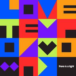 Lovetempo - There Is a Light - VINYL LP