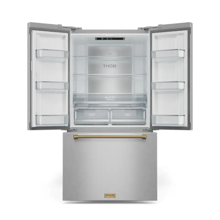 Gordon Ramsay Series by Thor Kitchen 20.3 Cu. Ft. Counter Depth ...