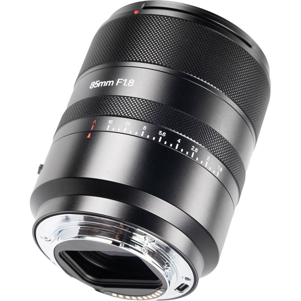 85mm F1.8  
A 16 11 8 5.6 4 2.8 1.8
