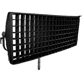 Arlo - ARRI 40Deg DoPchoice SnapGrid for S120 SkyPanel SnapBag