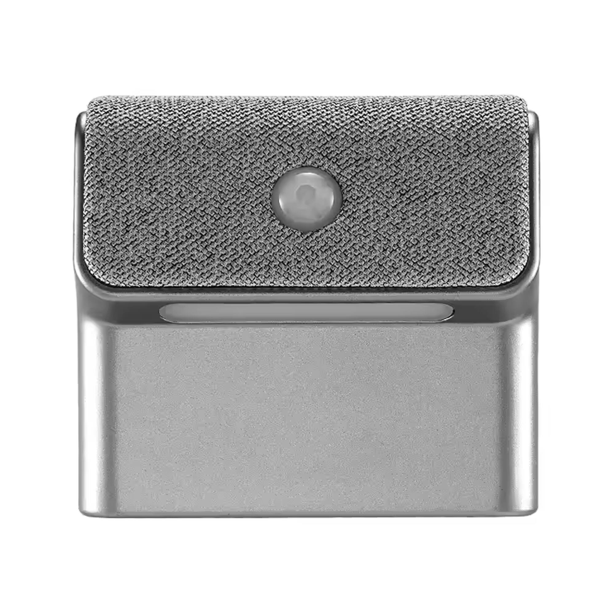 Alt View 5. YONWAY - Rechargeable Motion Sensor Night Light with Magnetic, Human Body Induction Linkable Soft Lights for Hallway, Staircase.