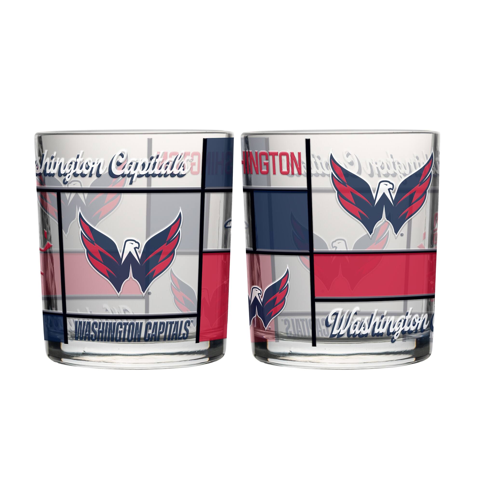 Washington Capitals  
WASHINGTON CAPITALS  
Washington