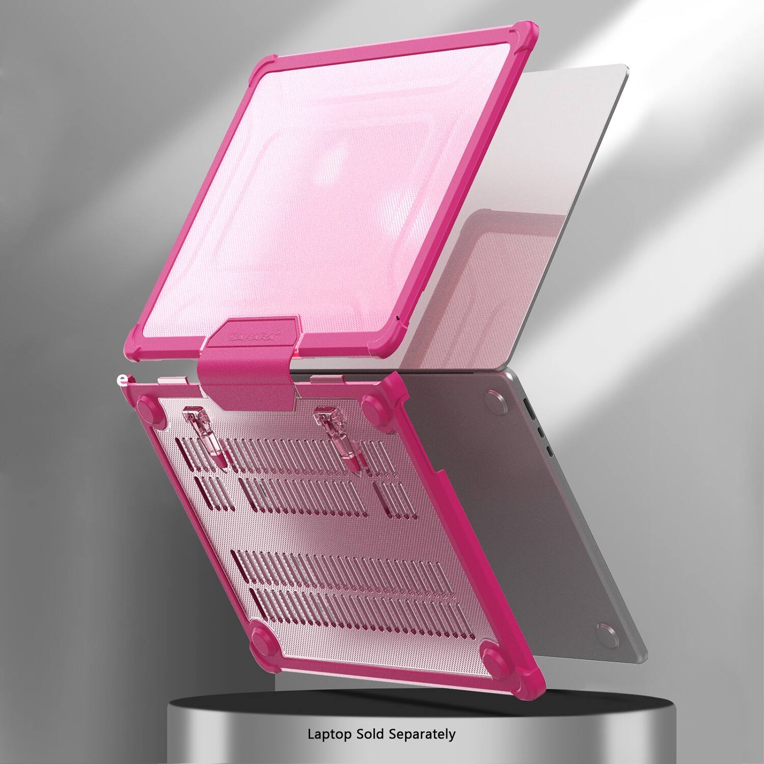 Laptop Sold Separately