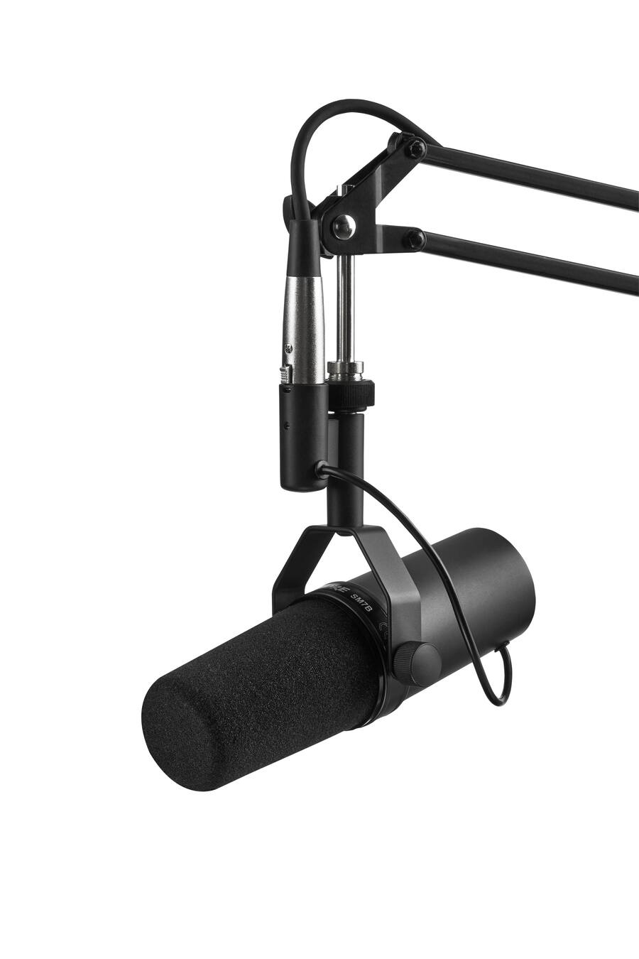 Shure SM7B Cardioid Dynamic Vocal Microphone SHU SM7B - Best Buy Shure SM7B Cardioid Dynamic Vocal Microphone SHU SM7B - Best Buy