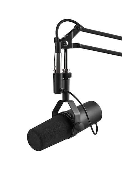 Shure SM7B Cardioid Dynamic Vocal Microphone SHU SM7B - Best Buy Shure SM7B Cardioid Dynamic Vocal Microphone SHU SM7B - Best Buy