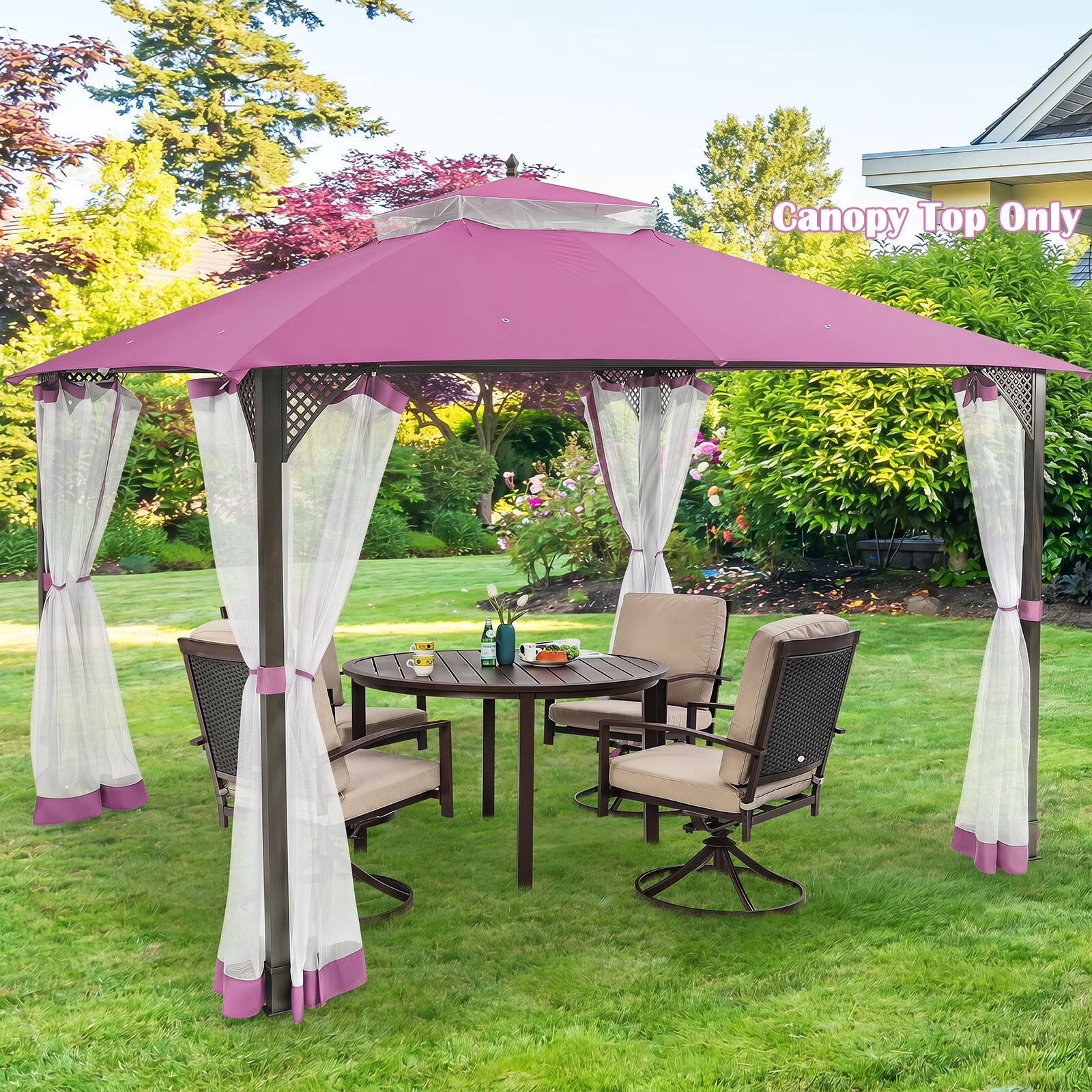 Canopy Top Only