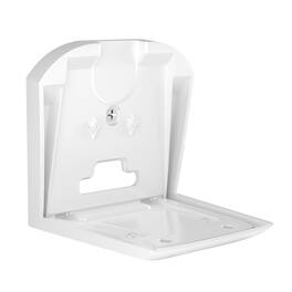 Sanus - Fixed Wall Mount for Sonos Era 300™ Speaker (Single) - Reliable and Sleek Installation - White