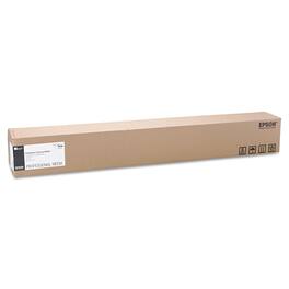 Epson - Exhibition Canvas Matte Archival Inkjet Paper 44" x 40 ft Matte White