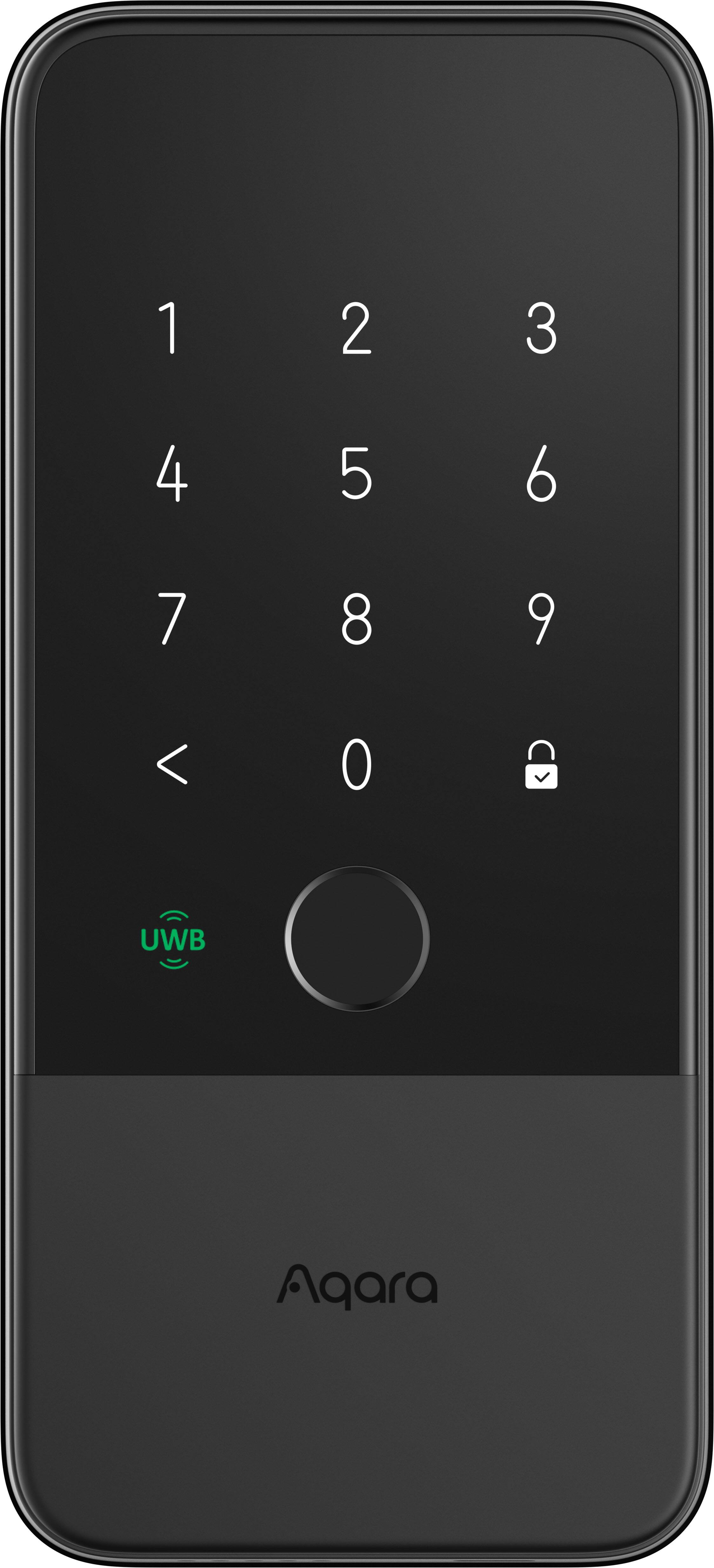 1 2 3  
4 5 6  
7 8 9  
< 0 UWB  
Agara