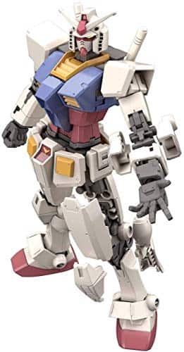 Hobby - Gundam - RX-78-2 Gundam (Beyond Global), Bandai Spirits HG 1/144 Model Kit - Multicoloured