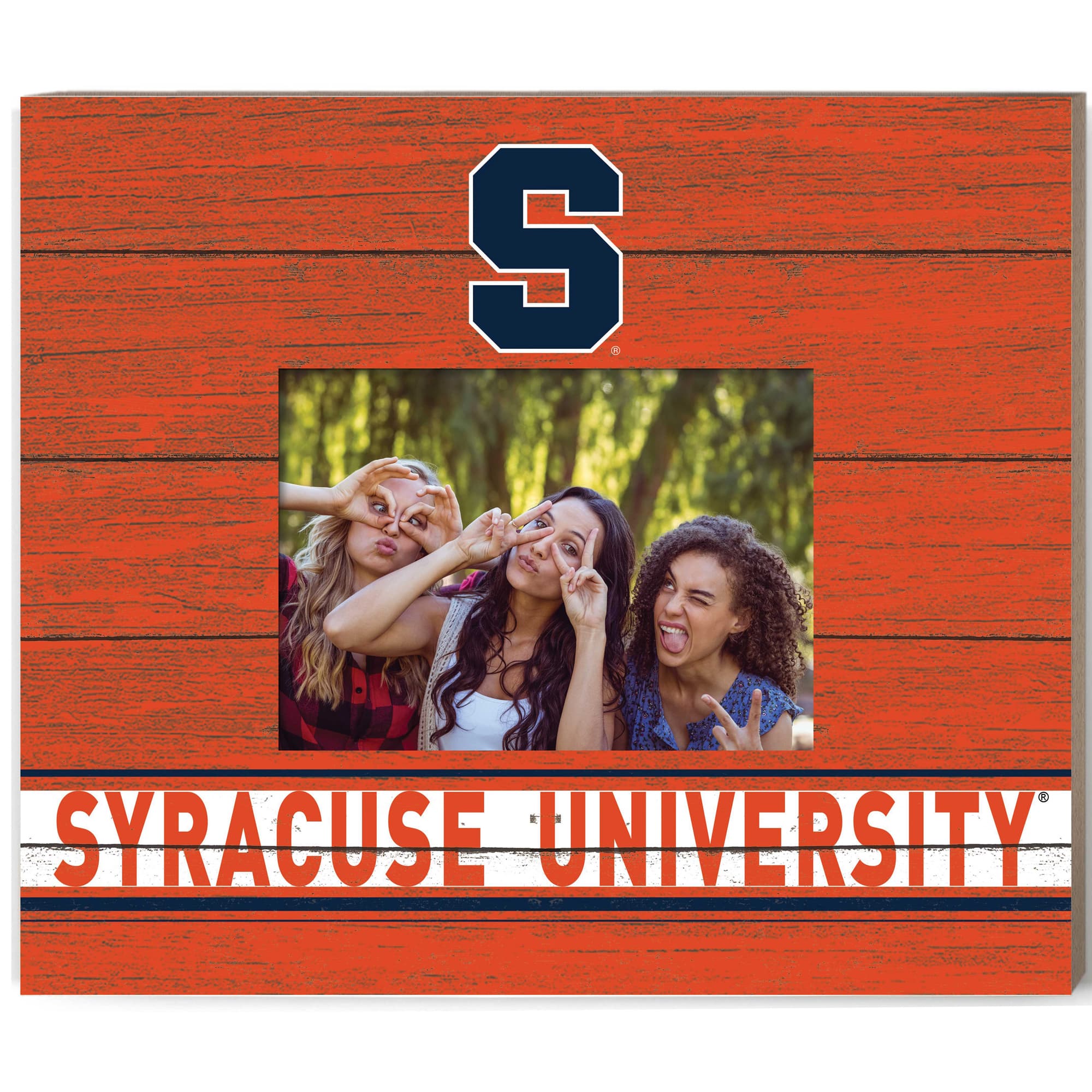 Jardine - Syracuse 11'' x 13'' Team Spirit Picture Frame - Orange price history on PriceWatchPro
