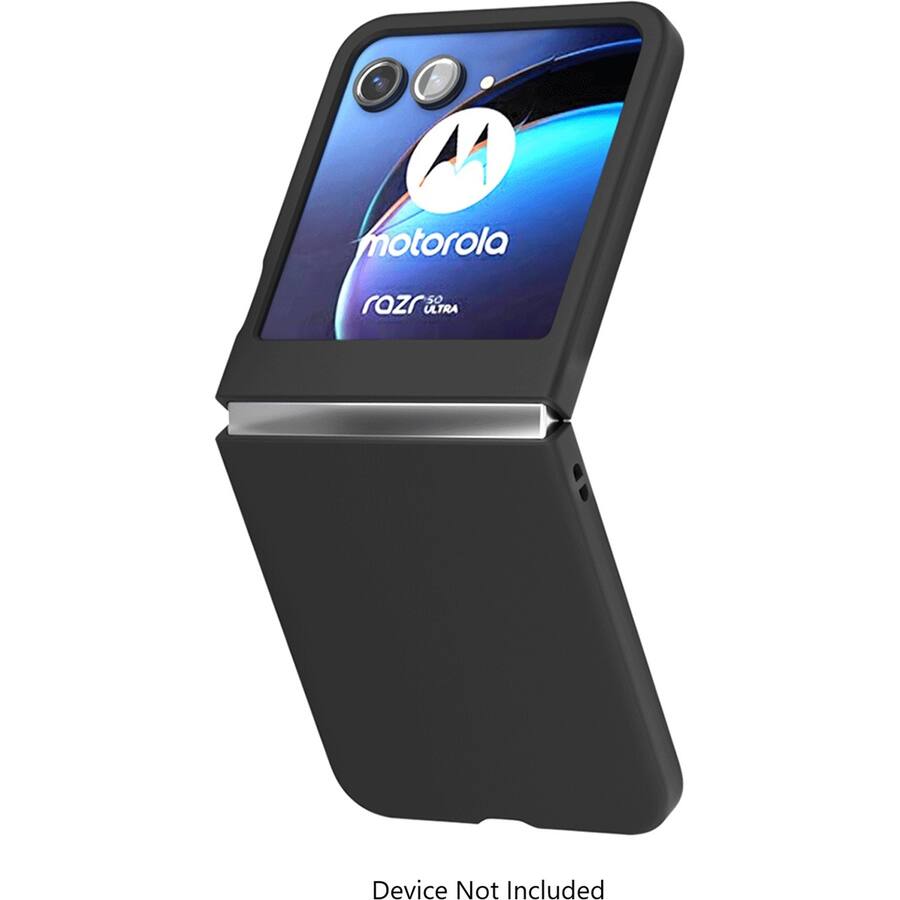 SaharaCase Venture Series Hard Shell Case for Motorola Razr (2024