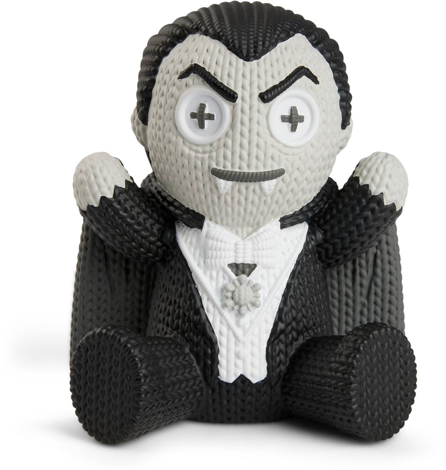 Handmade by Robots - Universal Monsters - Dracula #239 - COLLECTIBLES - Multicolor