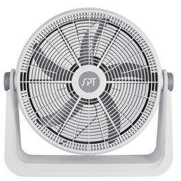 SPT - SF-2001 3-Speed Turbo Air Circulator