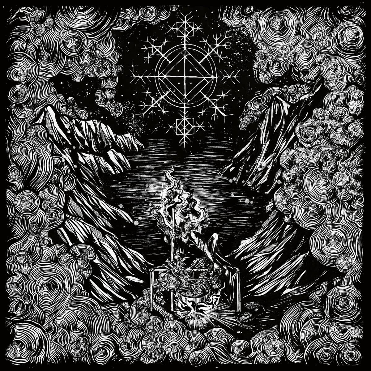 Fornspeki [LP] [VINYL] price history on PriceWatchPro