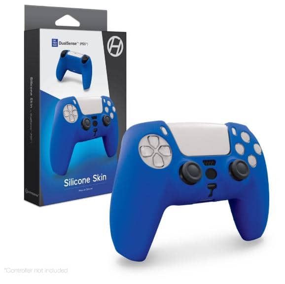 Hyperkin - Silicone Skin for DualSense™ / PS5® in Blue