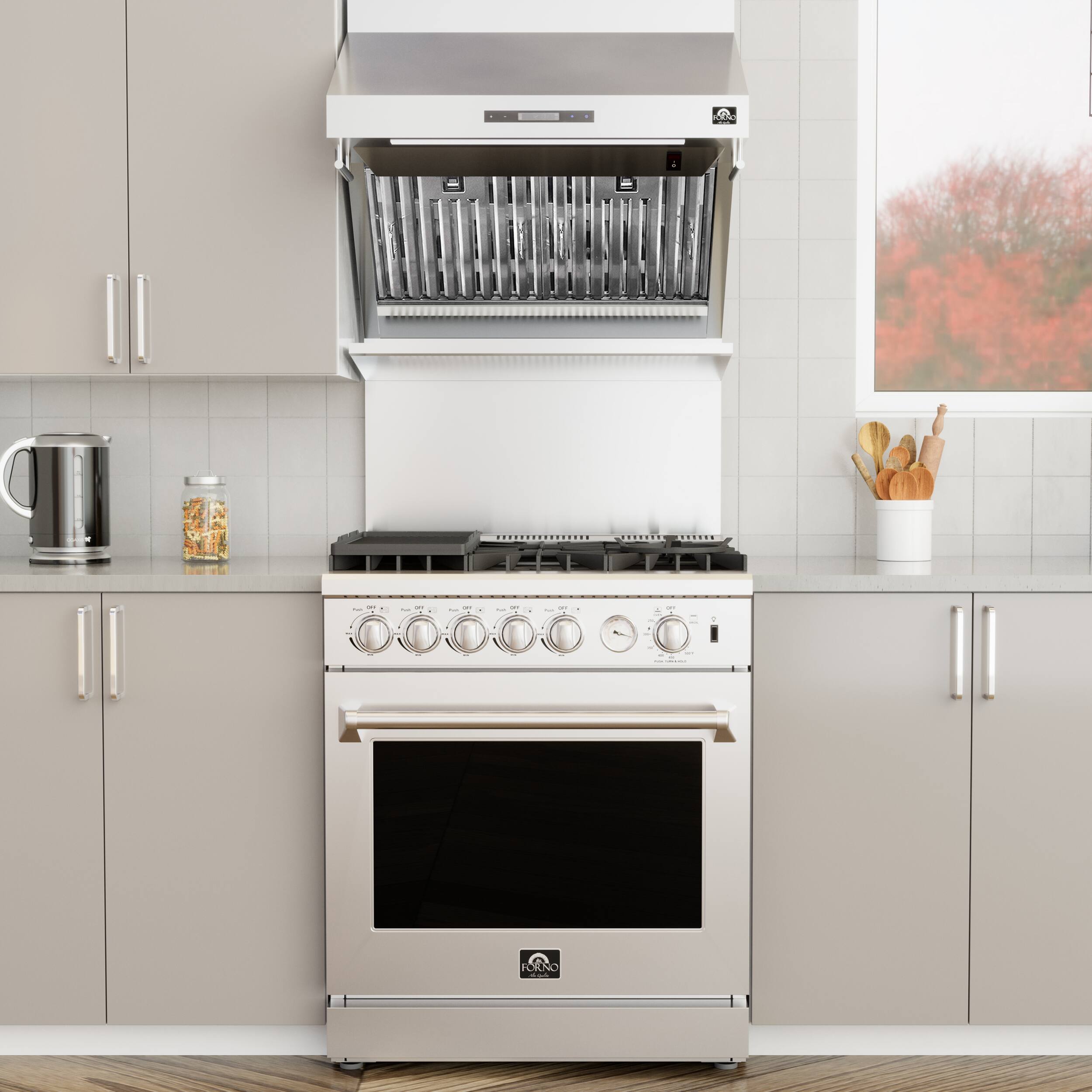 G CU. : - -. 1 .O - E-E EMONTEMENTS - -. FORNO