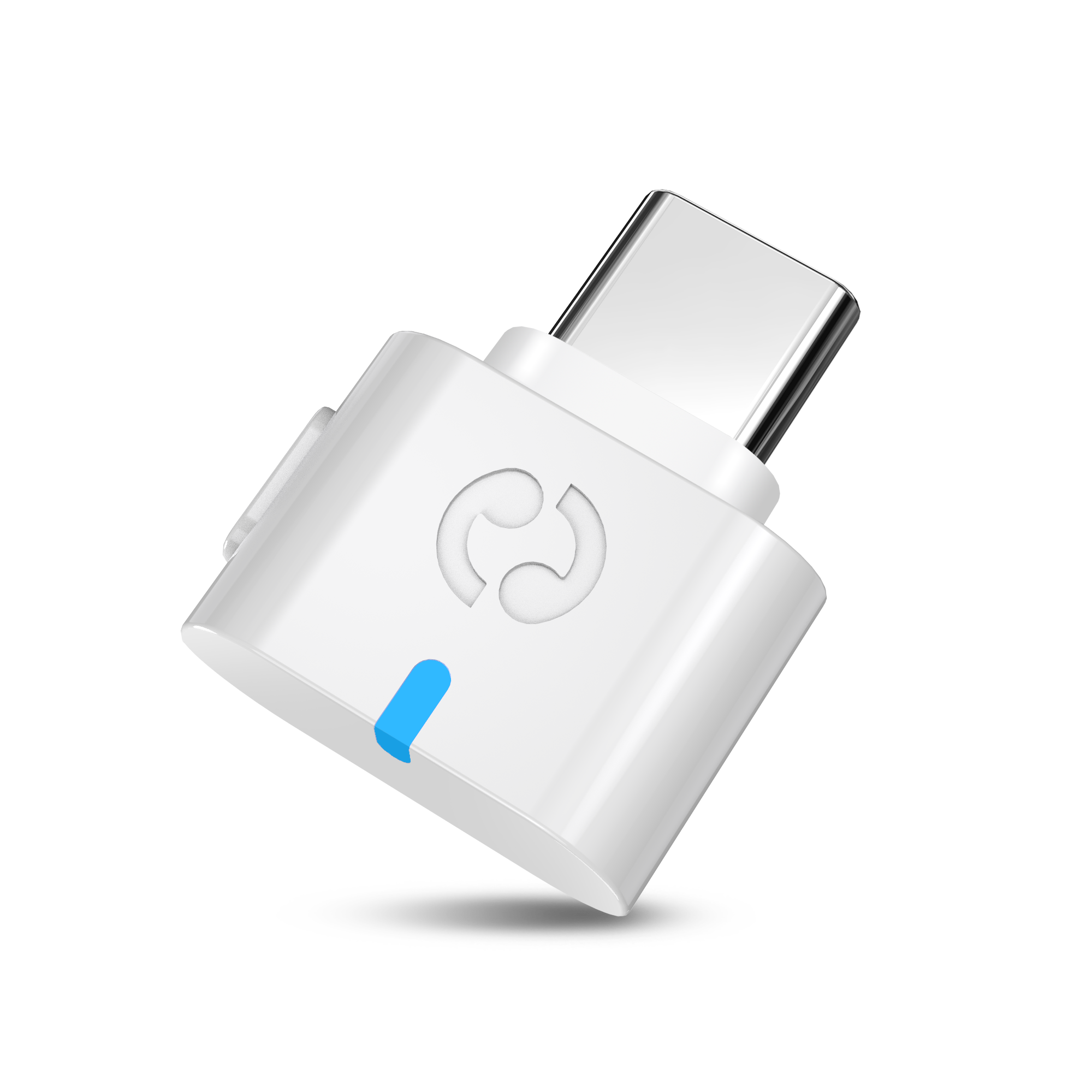 avantalk - C82 LEA - LE Audio USB-C Bluetooth 5.4 Adapter Dongle for PS5, PC