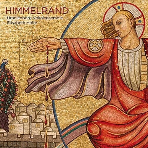 Himmelrand  - BLU-RAY AUDIO