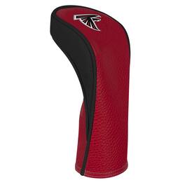WinCraft - Atlanta Falcons Golf Club Hybrid Headcover - Multicolor