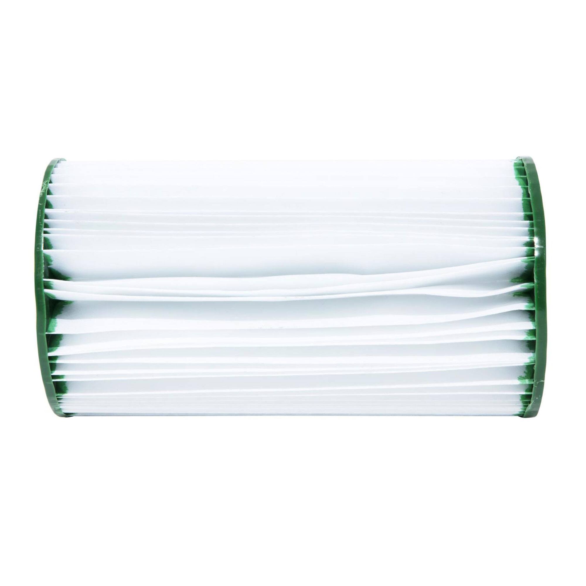 Alt View 3. Coleman - Coleman Type IV/Type B Swimming Pool Filter Pump Replacement Cartridges (3 Pack).