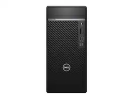 Dell - Refurbished Excellent - OptiPlex 7080-T i5-10400 16GB DDR4 512GB SSD Win 11 Pro - Black