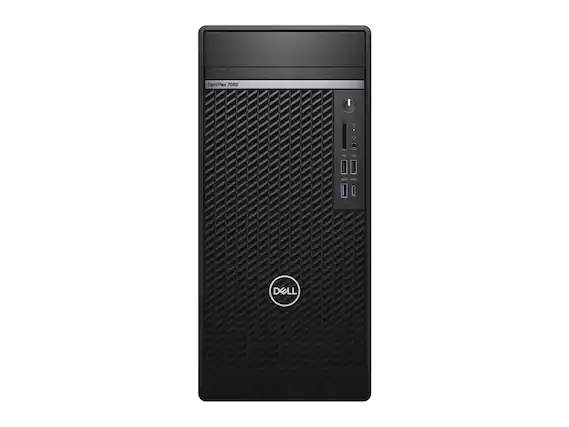 OptiPlex 7080 - DELL