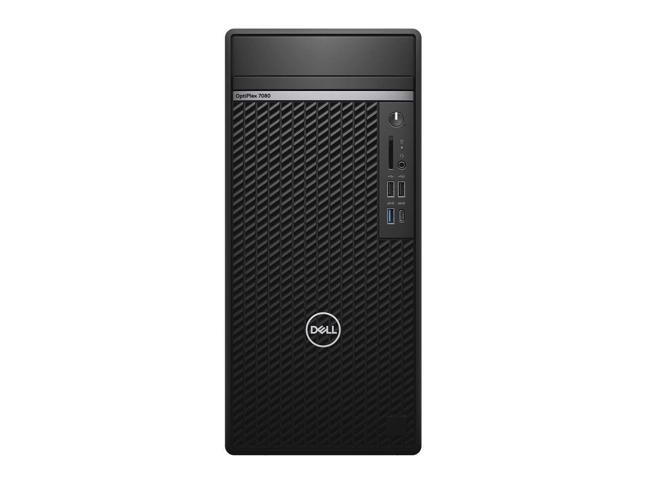 OptiPlex 7080 - DELL