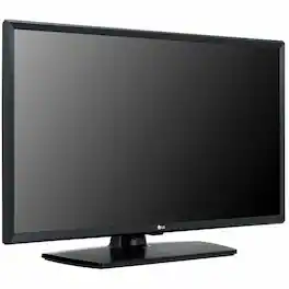 LG - Pro Centric LN570H 32LN570HBUA 32" LED-LCD TV - HDTV - High Dynamic Range (HDR) - Ceramic Black - HLG - LED Backlight