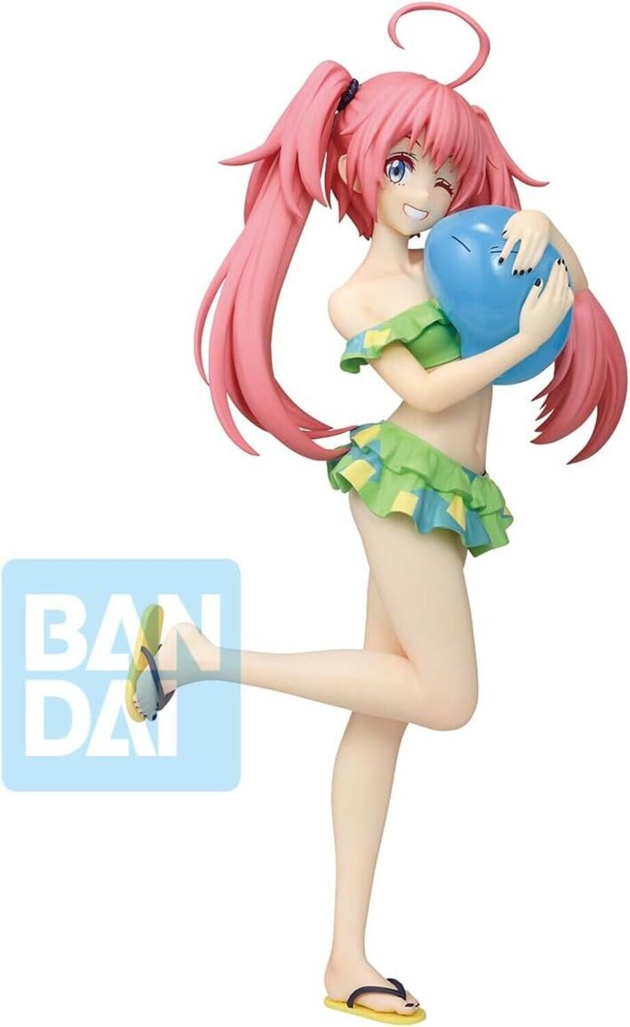 BANDAI