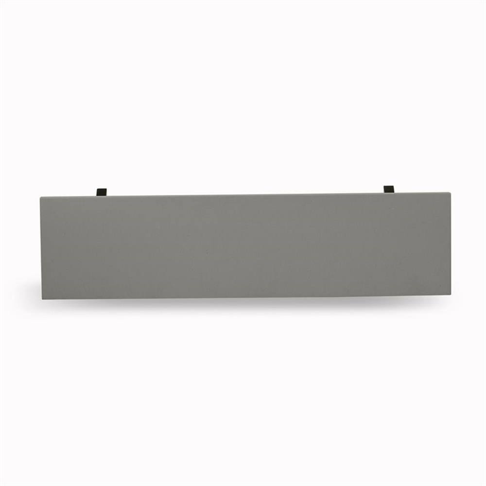 Alt View 2. East West Furniture - East West Furniture X-Style Modern Dining Room Bench with Wood Seat - Brown.