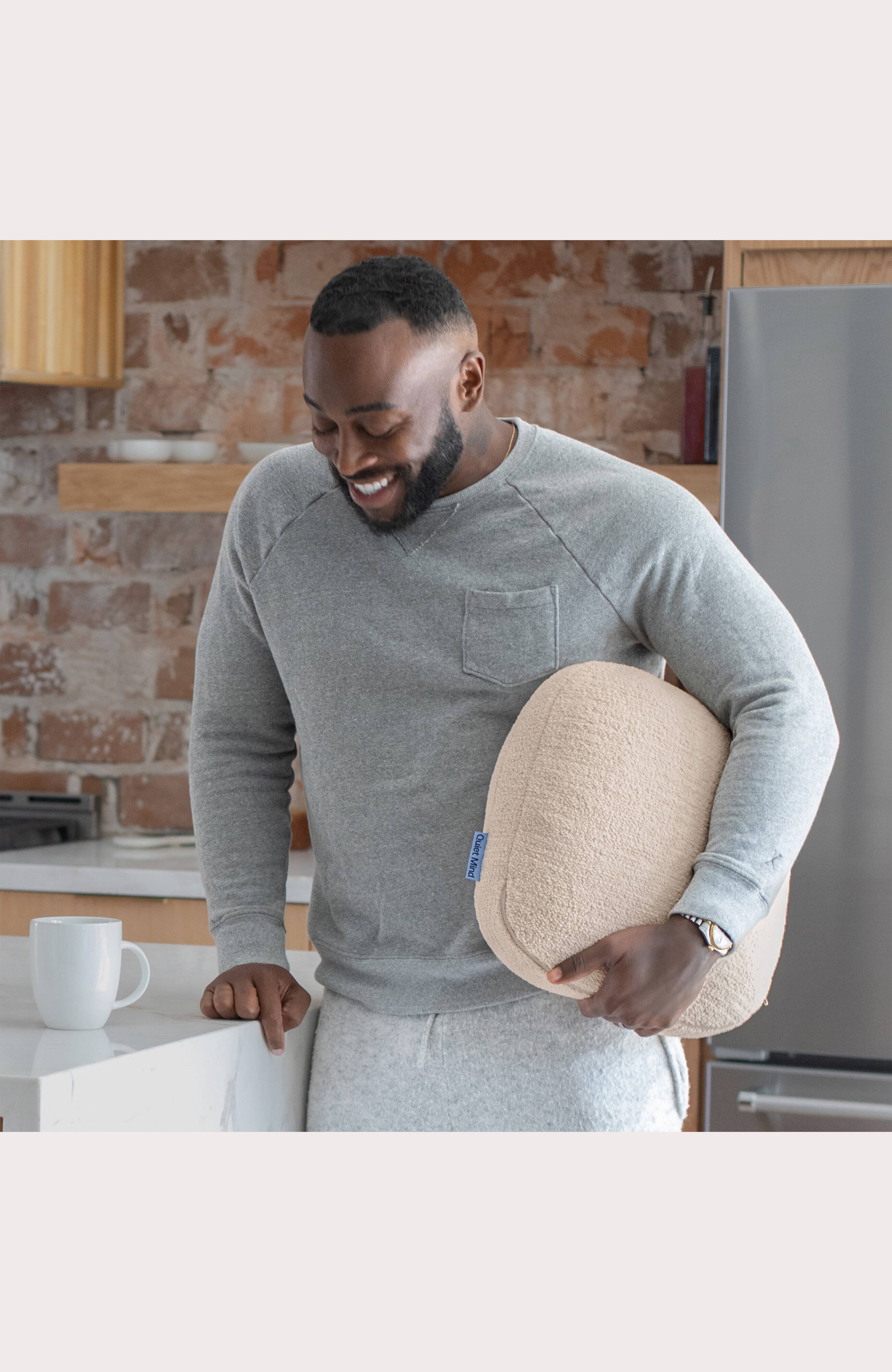 QuietMind  
Quiet Mind