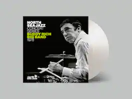 Buddy Rich Big Band - North Sea Jazz Concert... - VINYL LP