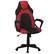 Angle. Lifestyle Solutions - Ollie Gaming Chair - Red.