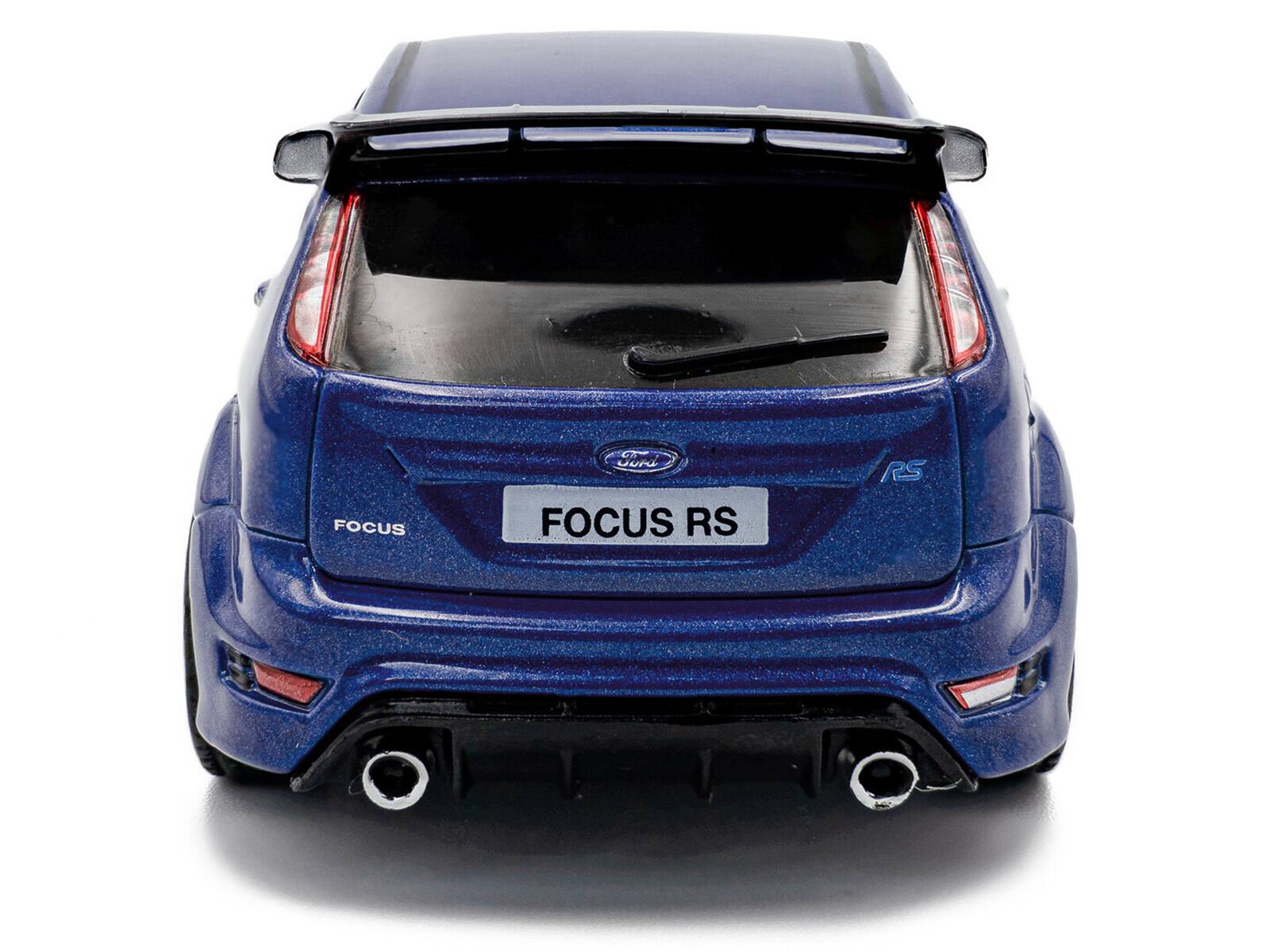 FOCUS Ford FOCUS RS